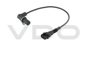 VDO 5WK96011Z jutiklis, skirstomojo veleno padėtis 
 Variklis -> Variklio elektra
1 703 221, 12 14 1 703 221