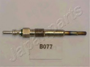 JAPANPARTS B077 kaitinimo žvakė 
 Kibirkšties / kaitinamasis uždegimas -> Kaitinimo kaištis
N 101 401 05