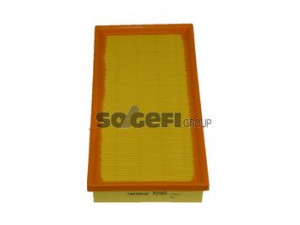 TECNOCAR A2065 oro filtras 
 Filtrai -> Oro filtras
FA3178, 03E129620, PC2411E