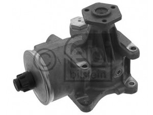 FEBI BILSTEIN 18038 hidraulinis siurblys, vairo sistema 
 Vairavimas -> Vairo pavara/siurblys
201 460 05 80, 201 460 09 80, 201 460 14 80
