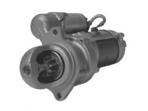 BTS Turbo S510836 starteris
2902607