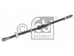 FEBI BILSTEIN 11505 stabdžių žarnelė 
 Stabdžių sistema -> Stabdžių žarnelės
71736955, 7569161