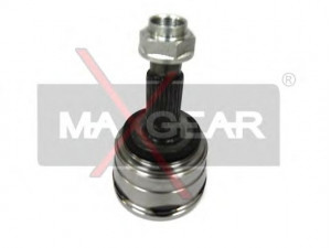 MAXGEAR 49-0399 jungčių komplektas, kardaninis velenas 
 Ratų pavara -> Sujungimai/komplektas