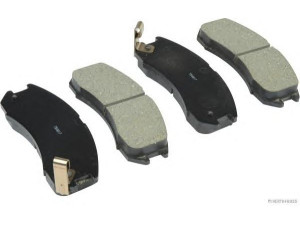 MAGNETI MARELLI 600000098170 stabdžių trinkelių rinkinys, diskinis stabdys
G211-33-28Z, G225-33-28Z, GJ21-33-28Z