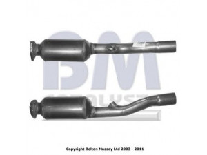 BM CATALYSTS BM91579H katalizatoriaus keitiklis 
 Išmetimo sistema -> Katalizatoriaus keitiklis
1J0131701GK, 1J0254400DX, 1J0254400FX