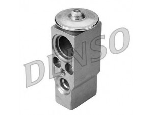 DENSO DVE20002 išsiplėtimo vožtuvas, oro kondicionavimas 
 Oro kondicionavimas -> Vožtuvai
1618192, 9196195, 701820679, 6461G3