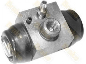Brake ENGINEERING WC1407BE rato stabdžių cilindras 
 Stabdžių sistema -> Ratų cilindrai
GWC1102, GWC1102, GWC1102, 17H8152EVA