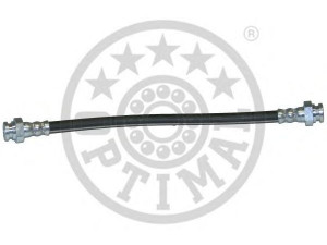 OPTIMAL BSL-1105 stabdžių žarnelė 
 Stabdžių sistema -> Stabdžių žarnelės
5156082050, 5156086000
