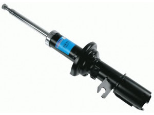 SACHS 312 311 amortizatorius