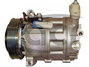 ACR 132922R kompresorius, oro kondicionierius 
 Oro kondicionavimas -> Kompresorius/dalys
12756725
