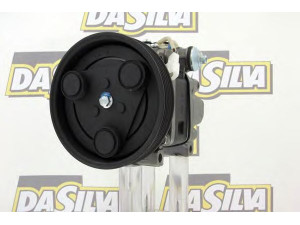DA SILVA FC0488 kompresorius, oro kondicionierius 
 Oro kondicionavimas -> Kompresorius/dalys
B22B-61-450B, B25F-61-450B, B25F-61-K00A
