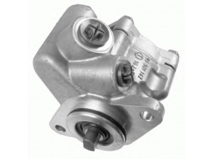 ZF LENKSYSTEME 7684.955.124 hidraulinis siurblys, vairo sistema 
 Vairavimas -> Vairo pavara/siurblys
46 438 817, 99 447 054