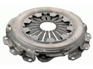 SACHS 3082 654 397 sankabos suspaudimo plokštelė 
 Sankaba/dalys -> Sankabos suspaudimo plokštelė
96343031, 96343031, 96343031