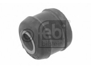 FEBI BILSTEIN 05657 skersinio stabilizatoriaus įvorių komplektas 
 Ašies montavimas/vairavimo mechanizmas/ratai -> Stabilizatorius/fiksatoriai -> Sklendės
309 320 00 73, 314 326 01 53, 314 326 04 81
