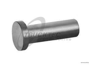 TRUCKTEC AUTOMOTIVE 05.01.007 svirtis/kumštelis
51.04301.0084, 51.04301.0089