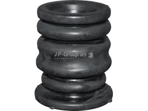 JP GROUP 1142602300 atraminis buferis, pakaba 
 Pakaba -> Pakabos dalys -> Surinkimo dalys
7H0412303A