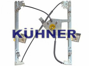 AD KÜHNER AV1650 lango pakėliklis 
 Vidaus įranga -> Elektrinis lango pakėliklis
2037203246