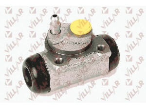 VILLAR 623.5264 rato stabdžių cilindras 
 Stabdžių sistema -> Ratų cilindrai
7701035468, 7701039391