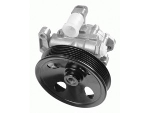 ZF LENKSYSTEME 7692.955.509 hidraulinis siurblys, vairo sistema 
 Vairavimas -> Vairo pavara/siurblys
002 466 81 01, 002 466 81 01 80