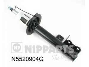 MAGNETI MARELLI 381455209047 amortizatorius