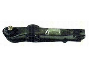 TRISCAN 8500 40010 vikšro valdymo svirtis 
 Ašies montavimas/vairavimo mechanizmas/ratai -> Valdymo svirtis/pasukamosios svirties sujungimas -> Vairo trauklės (valdymo svirtis, išilginis balansyras, diago