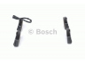 BOSCH 0 986 494 075 stabdžių trinkelių rinkinys, diskinis stabdys 
 Techninės priežiūros dalys -> Papildomas remontas
77365217, 77364331, 77364332, 77365217