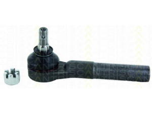 TRISCAN 8500 80114 skersinės vairo trauklės galas 
 Vairavimas -> Vairo mechanizmo sujungimai
52005739