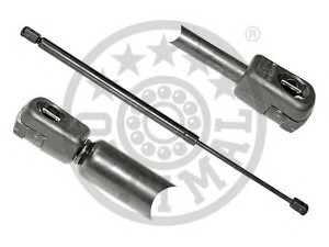 OPTIMAL AG-17335 dujinė spyruoklė, bagažinė 
 Priedai -> Bagažinė/pakrovimo skyrius
1661167, 85GBA406A10BD
