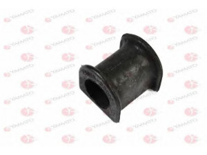 YAMATO J72007YMT skersinio stabilizatoriaus įvorių komplektas 
 Ašies montavimas/vairavimo mechanizmas/ratai -> Stabilizatorius/fiksatoriai -> Sklendės
48815-33010