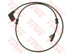 TRW GBS1909 jutiklis, rato greitis 
 Elektros įranga -> Jutikliai
2035400217, 2035401417