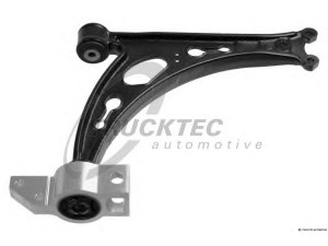TRUCKTEC AUTOMOTIVE 07.31.175 vikšro valdymo svirtis
1K0 407 152 AB, 1K0 407 152 AC