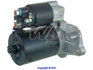 WAIglobal 17855N starteris 
 Elektros įranga -> Starterio sistema -> Starteris
12411489994, 12411517327, 12417570487
