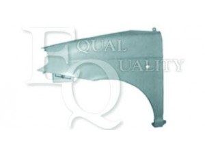 EQUAL QUALITY L00126 sparnas 
 Kėbulas -> Kėbulo dalys/ sparnas/buferis -> Sparnas/montavimo dalys
1776655, 71736271, 759171, 0071736271