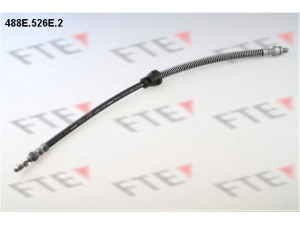 FTE 488E.526E.2 stabdžių žarnelė 
 Stabdžių sistema -> Stabdžių žarnelės
1029545, 1035270, 97KB2078CB