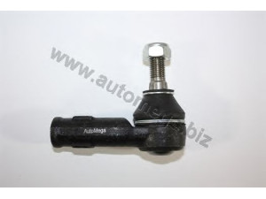 AUTOMEGA 3042208121J0A skersinės vairo trauklės galas 
 Vairavimas -> Vairo mechanizmo sujungimai
1J0422812A, 1J0422812A, 1J0422812A