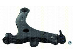 TRISCAN 8500 80523 vikšro valdymo svirtis 
 Ašies montavimas/vairavimo mechanizmas/ratai -> Valdymo svirtis/pasukamosios svirties sujungimas -> Vairo trauklės (valdymo svirtis, išilginis balansyras, diago
10243841, 10305521, 10418507, 352009