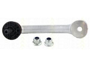 TRISCAN 8500 16632 šarnyro stabilizatorius 
 Ašies montavimas/vairavimo mechanizmas/ratai -> Stabilizatorius/fiksatoriai -> Savaime išsilyginanti atrama
C2C10793, C2C18573, C2C39468, C2D24220