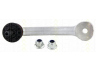 TRISCAN 8500 16632 šarnyro stabilizatorius 
 Ašies montavimas/vairavimo mechanizmas/ratai -> Stabilizatorius/fiksatoriai -> Savaime išsilyginanti atrama
C2C10793, C2C18573, C2C39468, C2D24220