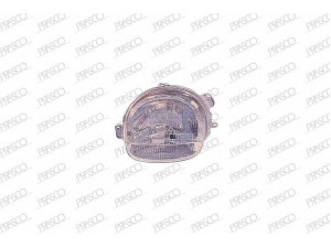PRASCO RN3044603 priekinis žibintas 
 Kėbulas -> Priekinis žibintas/dalys -> Priekinis žibintas/įterp.
7700419308, 7701046212