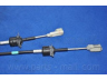 PARTS-MALL PTA-148 sankabos trosas 
 Dviratė transporto priemonės -> Kabeliai ir tachometro velenaai -> Sankabos trosas
437942H200