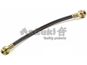 ASHUKI 1110-1108 stabdžių žarnelė 
 Stabdžių sistema -> Stabdžių žarnelės
1 987 476 937/BOSCH, 51560-83031