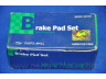 PARTS-MALL PKA-012-S stabdžių trinkelių rinkinys, diskinis stabdys 
 Techninės priežiūros dalys -> Papildomas remontas
44060-35F90, 58201283A0, 58215291S0