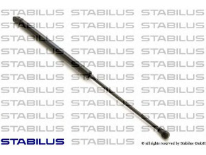 STABILUS 023606 dujinė spyruoklė, bagažinė 
 Priedai -> Bagažinė/pakrovimo skyrius
4B9 827 552 A, 4B9 827 552 G