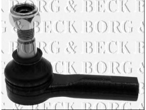 BORG & BECK BTR5123 skersinės vairo trauklės galas 
 Vairavimas -> Vairo mechanizmo sujungimai
48520-0P725, 48520-0P726, 48520-OP725