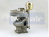 MOTAIR TURBOLADER 333423 kompresorius, įkrovimo sistema 
 Išmetimo sistema -> Turbokompresorius
99312301351