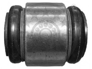 OPTIMAL F8-6093 valdymo svirties/išilginių svirčių įvorė 
 Ašies montavimas/vairavimo mechanizmas/ratai -> Valdymo svirtis/pasukamosios svirties sujungimas -> Montavimas/sutvirtinimas
2203520227