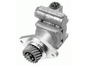 ZF LENKSYSTEME 7684.974.703 hidraulinis siurblys, vairo sistema 
 Vairavimas -> Vairo pavara/siurblys
3 987 561