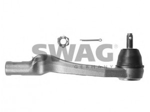 SWAG 85 94 2224 skersinės vairo trauklės galas 
 Vairavimas -> Vairo mechanizmo sujungimai
53540-ST3-E01, 53540-ST3-E02, 53540-ST3-E03