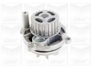 GRAF PA904 vandens siurblys 
 Aušinimo sistema -> Vandens siurblys/tarpiklis -> Vandens siurblys
06B 121 011, 06B 121 011A, 06B 121 011B