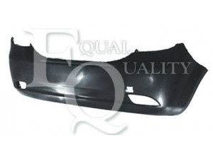 EQUAL QUALITY P3289 buferis 
 Kėbulas -> Transporto priemonės galas -> Buferis/dalys
866111H000
